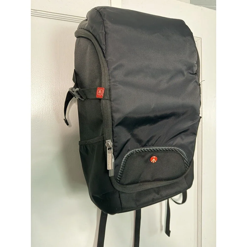 Manfrotto Advanced Camera Backpack Compact 1 MB MA-BP-C1 DSLR Mirrorless Bag